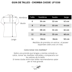 CHOMBA CASSIE BABY PINK on internet