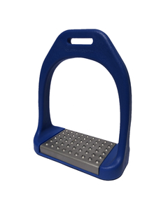 Estribo werken classic pisada metálica - comprar online