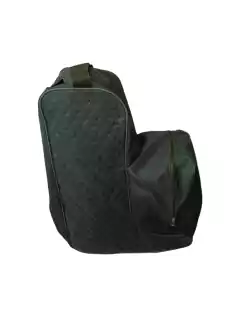 Bolso portabotas y casco xanthus - Tiendaegua