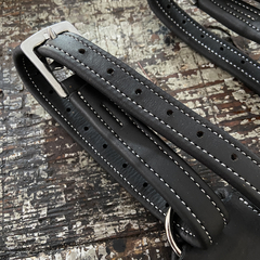 Estriberas para estribos Free Jump Porte - comprar online