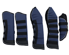 Protectores de embarque con colero - tienda online