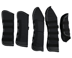 Imagen de Protectores de embarque con colero