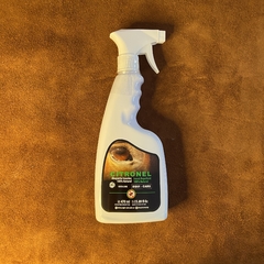 Repelente liquido Equi Care Citronel