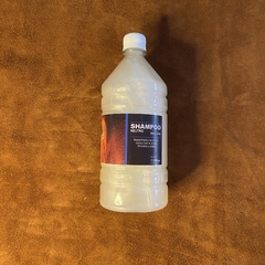 Shampoo x1000cc