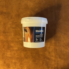 Shampoo solido x1000gr