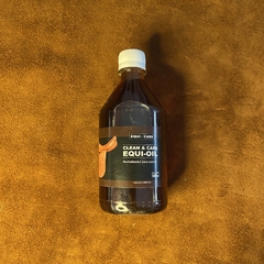 Equi-Oil x500cc