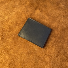 BILLETERA CUERO CARRASCO - tienda online
