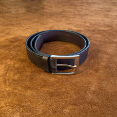 CINTO DE CUERO ADULTO UNISEX. Pase 35mm. Porte - comprar online