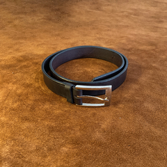 CINTO DE CUERO ADULTO UNISEX. Pase 30mm. Porte