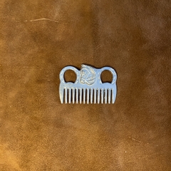 Peine cabeza de caballo