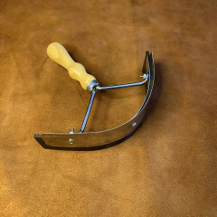 Escurridor para caballo