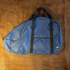 Bolso portamontura premium
