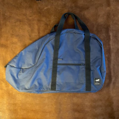 Bolso portamontura premium