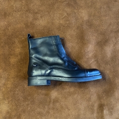 Botas cortas de cuero Equitacion - comprar online