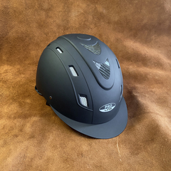 Casco Regulable Pro Line Defender