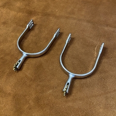 Espuelin con Rodaja dentada - comprar online