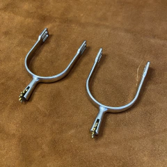 Espuelin con Rodaja dentada - comprar online