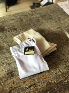 BREECH NIÑO EQUITACION HORSELAND VITTORIO NIÑOS UNISEX