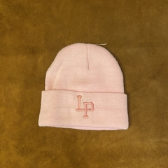 GORRO LOCAPASION