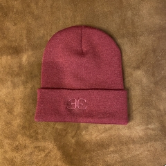 GORRO TEJIDO EGUA