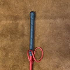 Fusta salto nylon grip de Goma