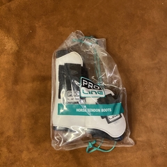 Imagen de PROTECTORES DE MANOS Y PATAS PRO LINE CLASSIC