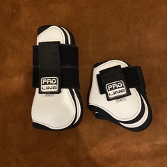 PROTECTORES DE MANOS Y PATAS PRO LINE CLASSIC - tienda online