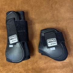 PROTECTORES DE MANOS Y PATAS PRO LINE CLASSIC