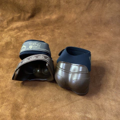 Campanas Veredus Tekno Shield