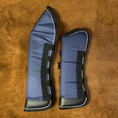 Protectores de embarque con colero