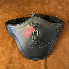 Cincha pancera salto HDG