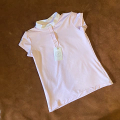 CHOMBA CASSIE BABY PINK