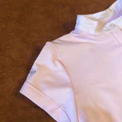 CHOMBA CASSIE BABY PINK - buy online