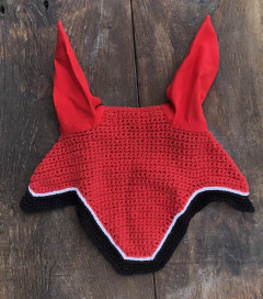 Orejeras con hilo - online store