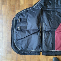 Manta de abrigo MADOC Premium - comprar online