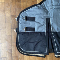 Manta Classic Madoc