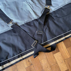 Manta Classic Madoc - comprar online