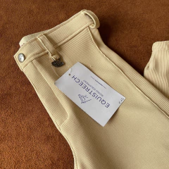 Breech Equistreech "Olímpico" Niños Beige en internet