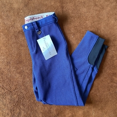 Breech Equistreech "Olímpico" azul marino - comprar online
