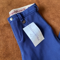 Breech Equistreech "Olímpico" azul marino en internet