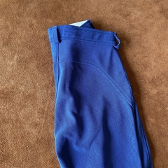 Breech Equistreech "Olímpico" azul marino - Tiendaegua