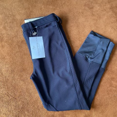 Breech Equistreech "Olímpico" Niños negro - comprar online
