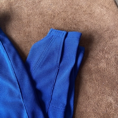 Breech Equistreech "Olímpico" Niños Azul en internet