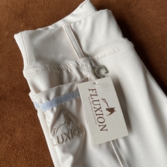 LEGGINS FLUXION "FULL SEAT" BEIGE en internet