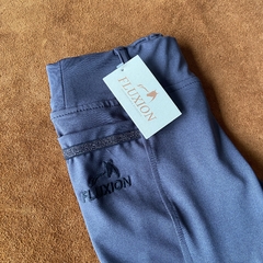 LEGGINS FLUXION "CLASIC" GRIS en internet