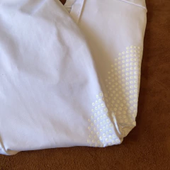 Breech Horseland Madonna blanco on internet