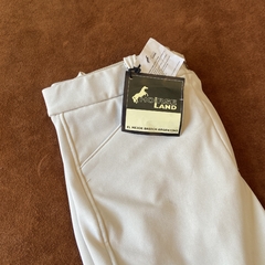 Breech Horseland Madonna beige - Tiendaegua