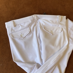 BREECH "SENIOR" HORSELAND BLANCO - tienda online