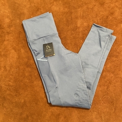 LEGGING "TENESSE" ADN AZULINO - comprar online