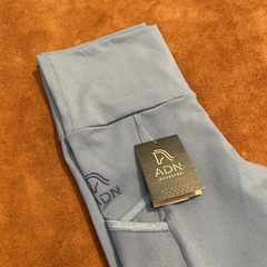 LEGGING "TENESSE" ADN AZULINO - Tiendaegua